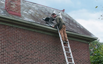 what affects urgent Bramcote Hills roof repairs