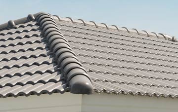 advantages of Bramcote Hills clay roofing