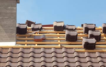 Bramcote Hills clay roofing costs