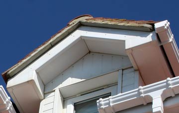 Bramcote Hills fascia installation costs