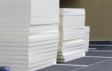 Bramcote Hills flat roof insulation costs