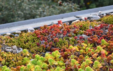 the cost of Bramcote Hills green roof installation
