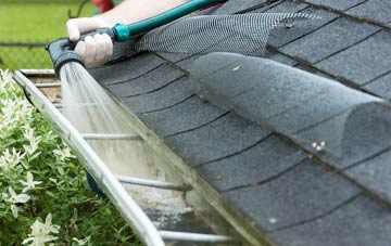 Bramcote Hills gutter cleaning costs