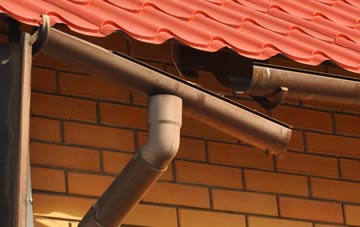 Bramcote Hills gutter repair costs