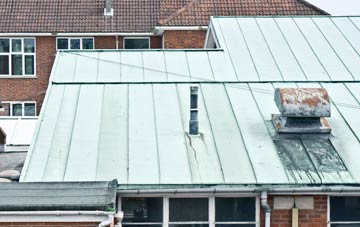 Bramcote Hills lead roofing costs