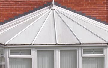 Bramcote Hills polycarbonate conservatory roof repairs