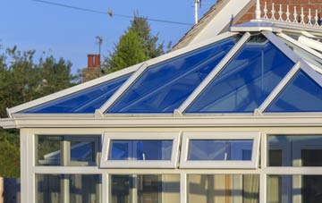 professional Bramcote Hills conservatory insulation