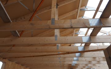 Bramcote Hills roof truss costs