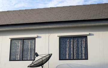 Bramcote Hills rubber roof costs