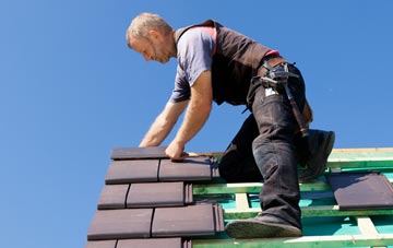 disadvantages of Bramcote Hills slate roofing