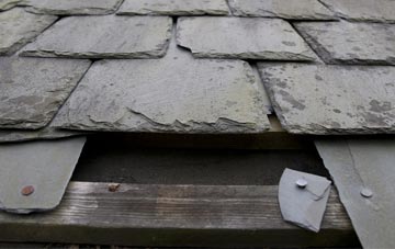 Bramcote Hills slate roof repairs and maintenance