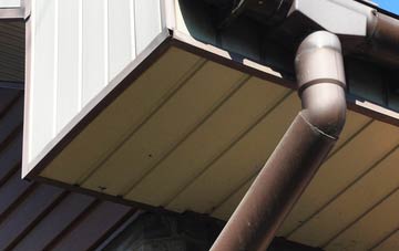 Bramcote Hills soffit installation costs