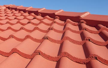 Bramcote Hills tile and slate roof replacement