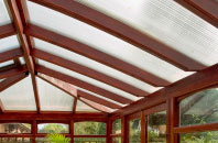 Bramcote Hills conservatory roofing insulation