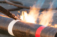 Bramcote Hills flat roofing replacement