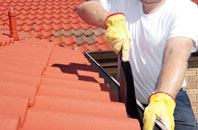 Bramcote Hills gutter repair