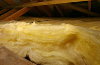 Bramcote Hills pitch roof insulation